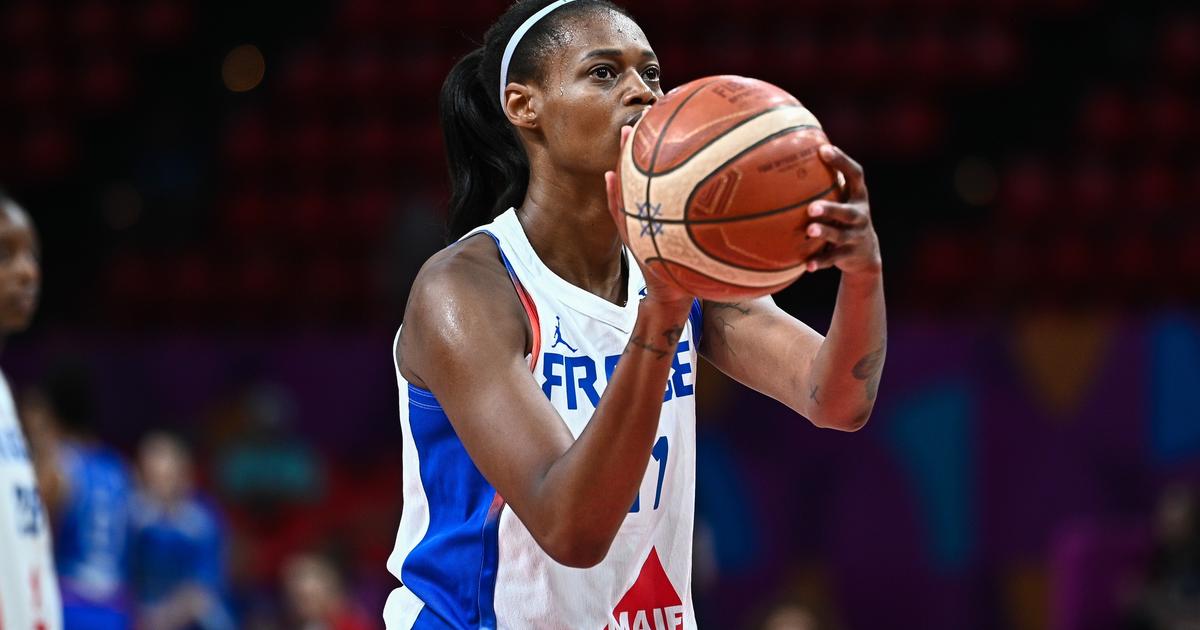Basket (F) : Après leur défaite à l’Euro, les Bleues prennent leur revanche sur l'Italie