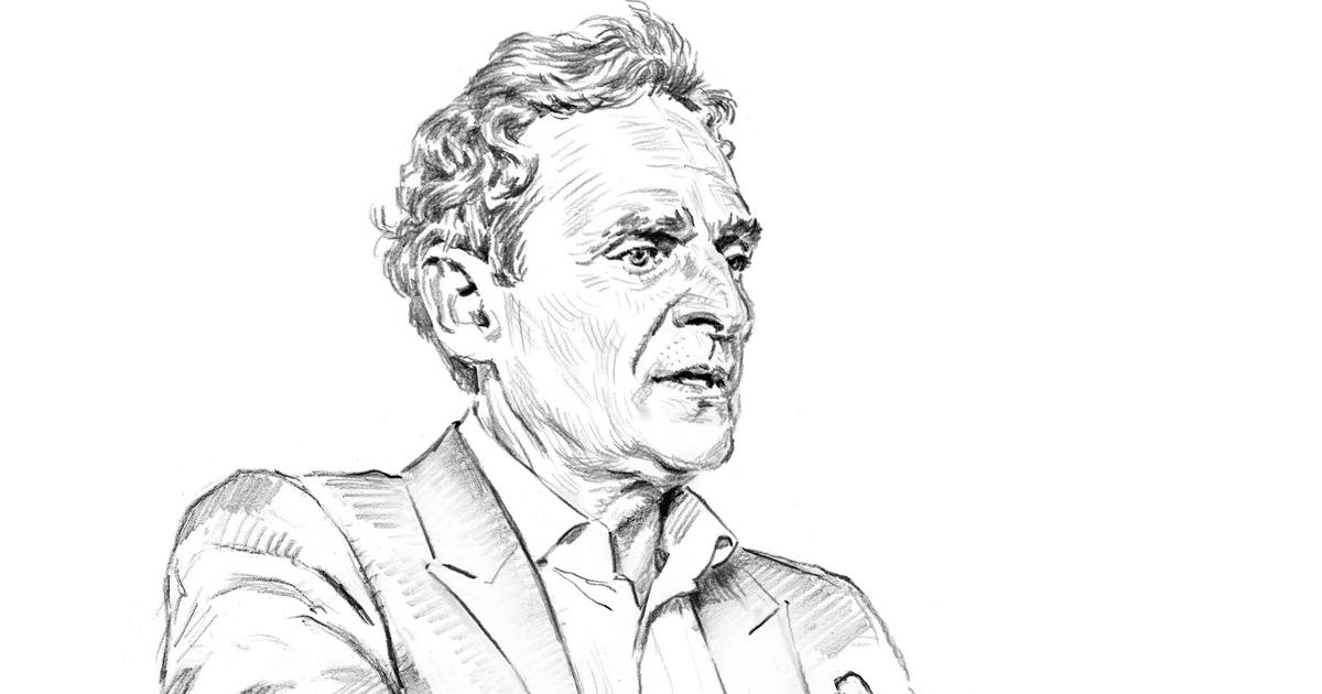 Marc Lazar : «Il y a une méfiance grandissante des élites à l’égard du comportement du peuple»