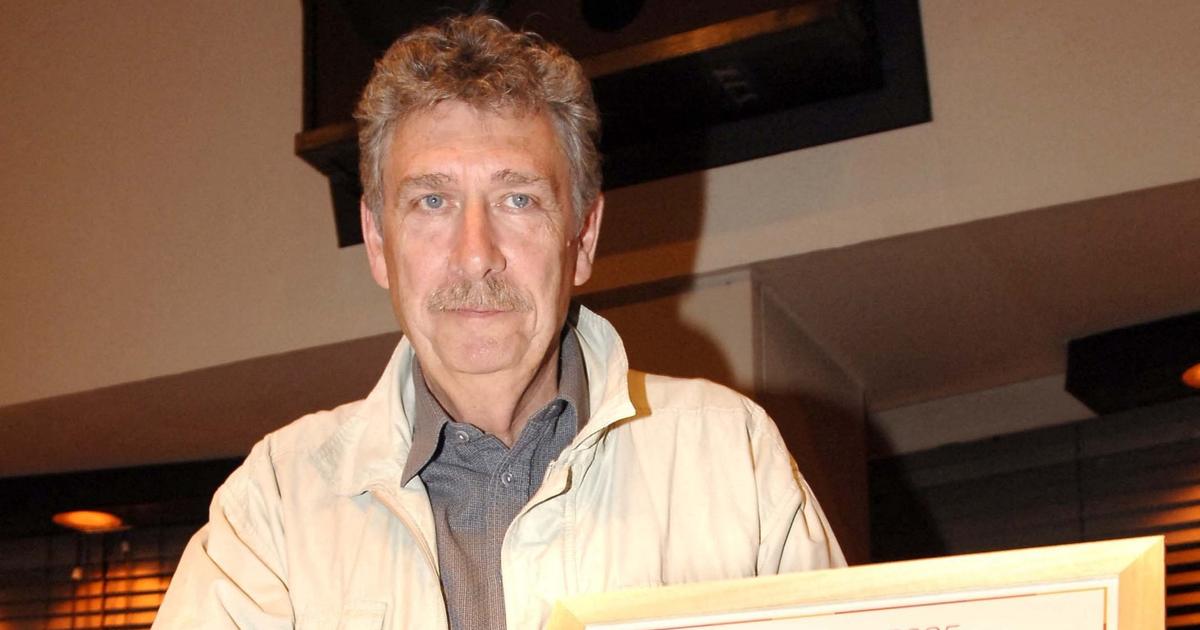 Jean-Max Rivière, parolier de Brigitte Bardot, Juliette Gréco et France Gall, est mort à l’âge de 88 ans