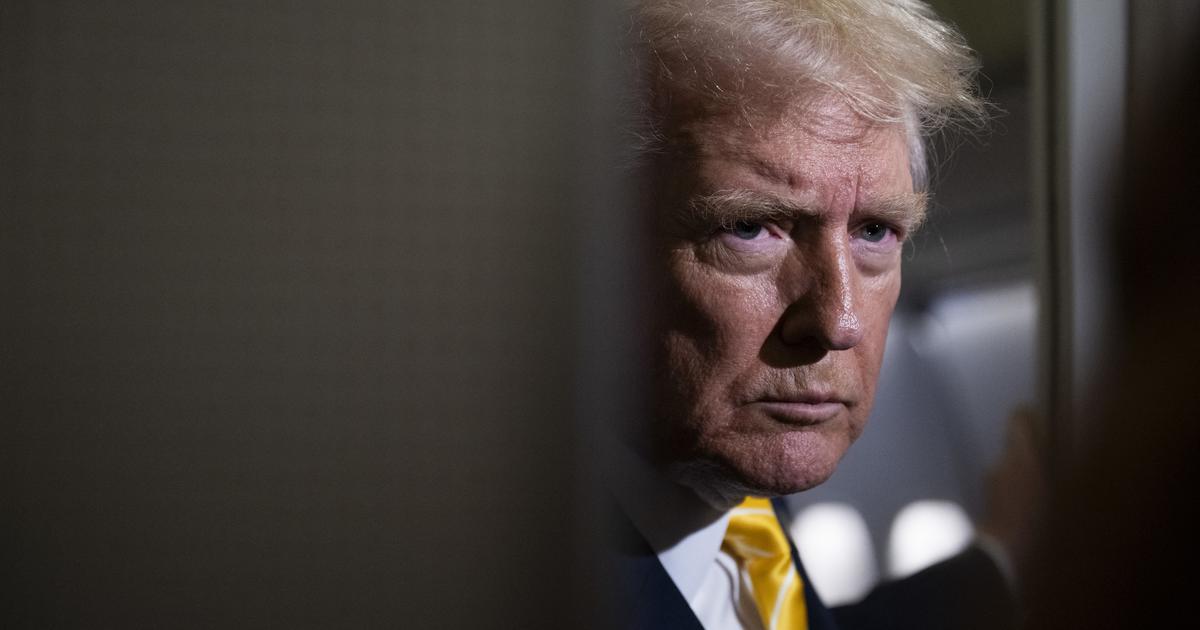 Venezuela : Donald Trump laisse planer la menace d’une intervention américaine dans les Caraïbes