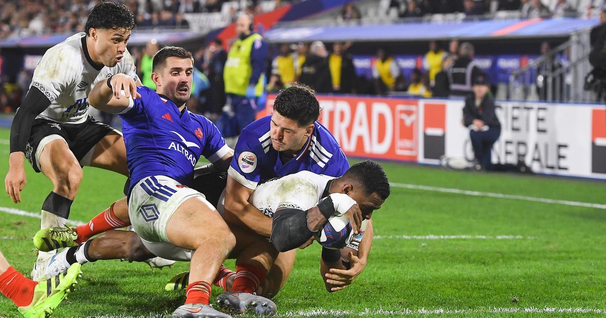 Rugby: Jegou Shines, Ntamack Falters – Bordeaux Analysis