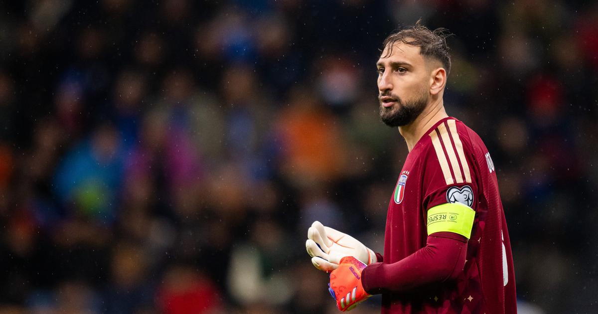 Coupe du monde 2026 : pas de miracle mais une débâcle pour l’Italie, la Norvège de Haaland au Mondial pour la première fois depuis 98