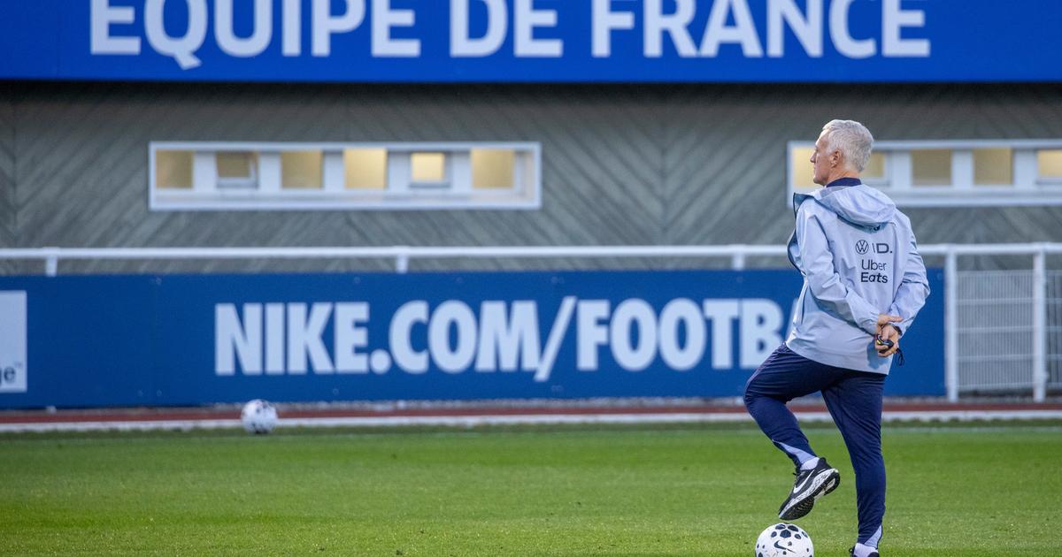 Dembélé, camp de base, Zidane : les cinq défis de Deschamps avant le Mondial