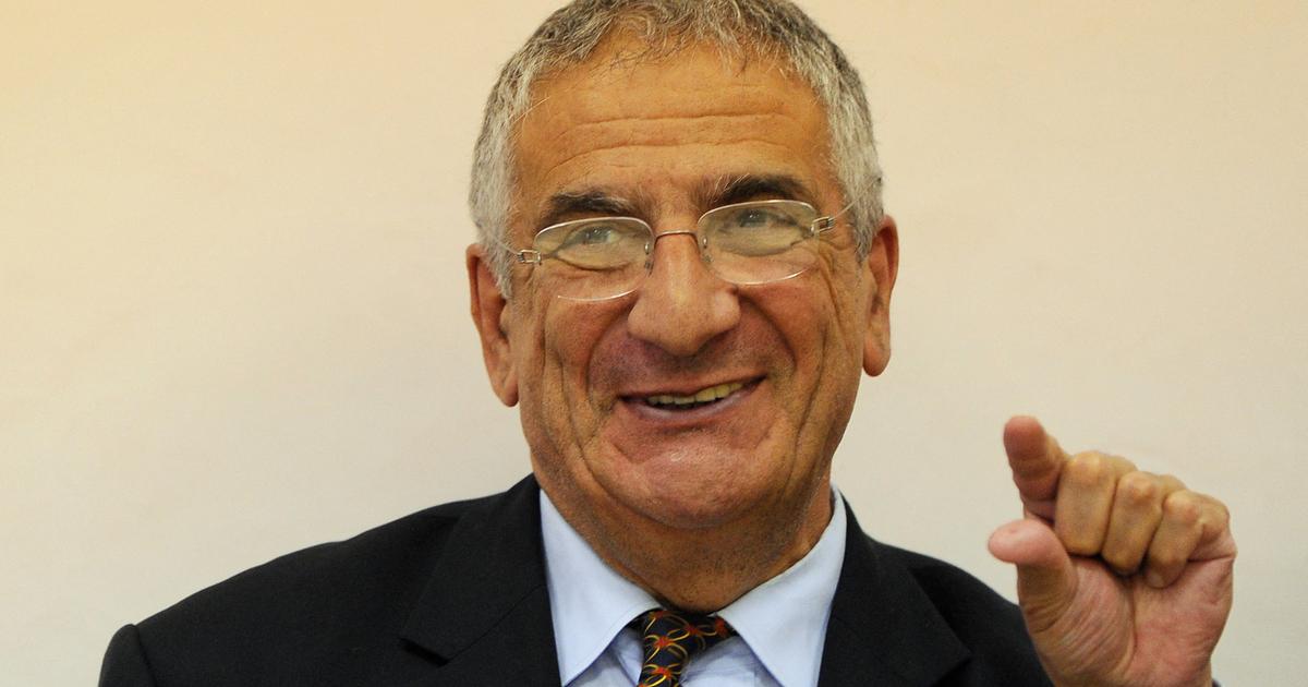 Xavier Emmanuelli, le fondateur du Samu social, est mort à l’âge de 87 ans