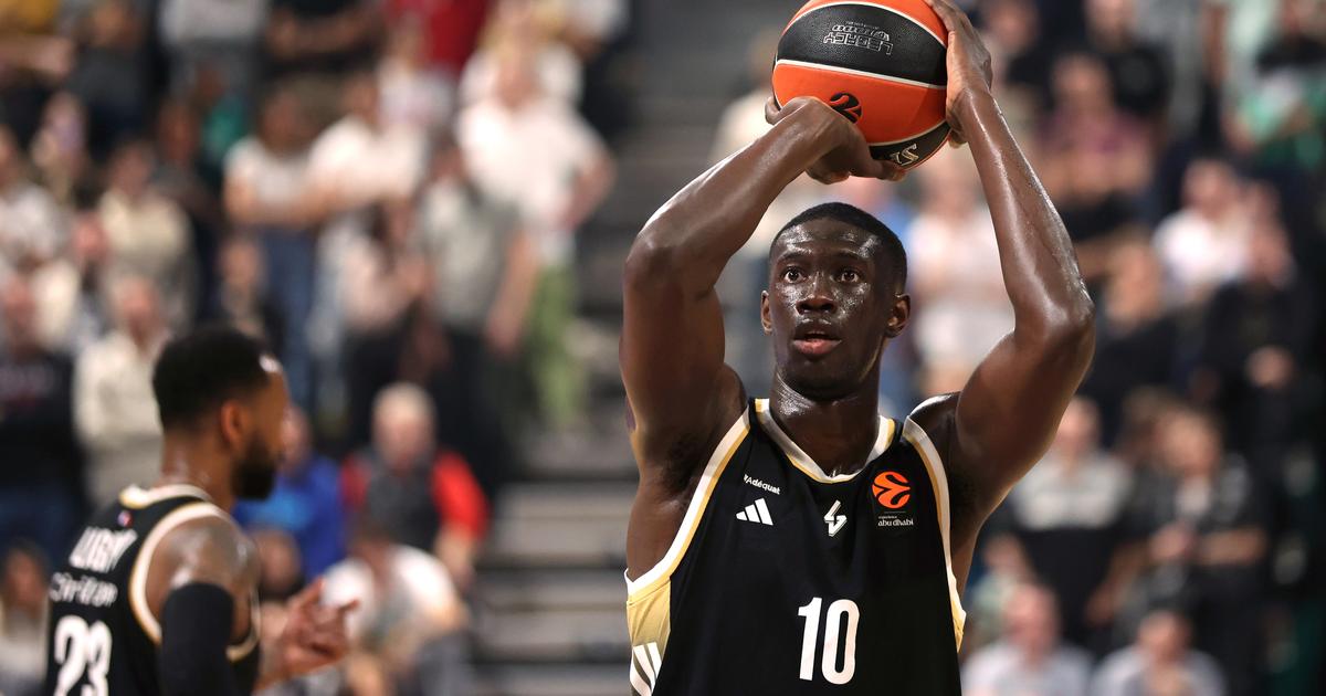 Basket: l'Asvel confirme à Limoges et reste à la 3e place du classement