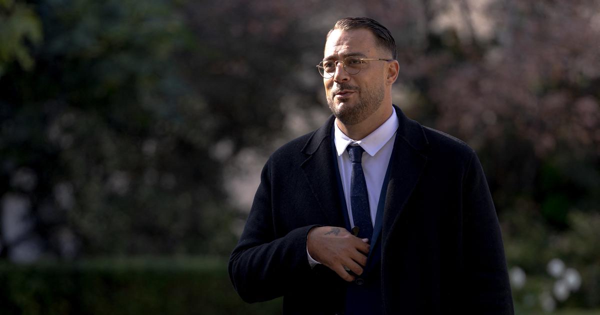 Municipales à Marseille : le député LFI Sébastien Delogu officialise sa candidature