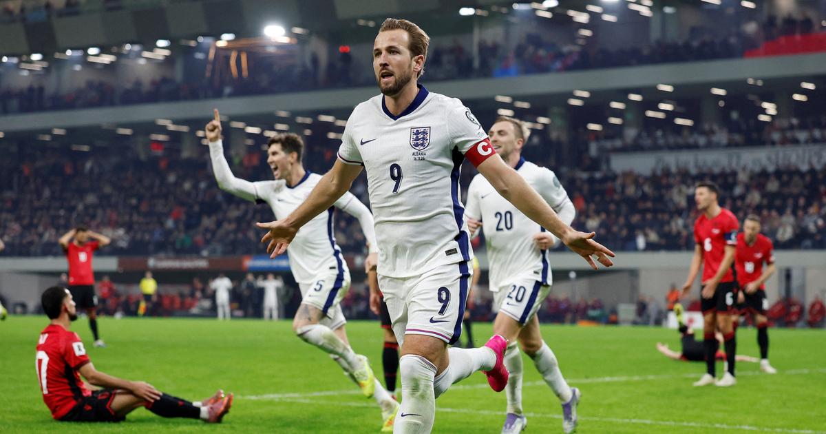 Coupe du monde 2026 : huit victoires, 22 buts marquÃ©s, zÃ©ro encaissÃ©......