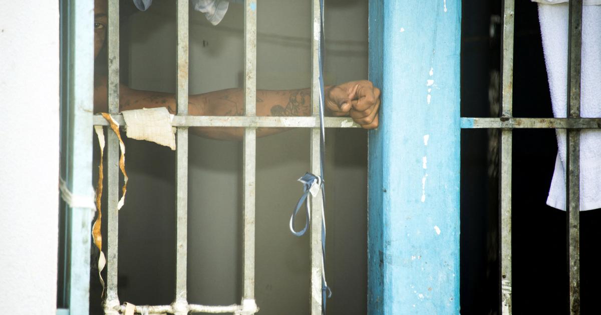 Guadeloupe : les détenus de la prison de Basse-Terre déplacés ce dimanche dans une nouvelle structure