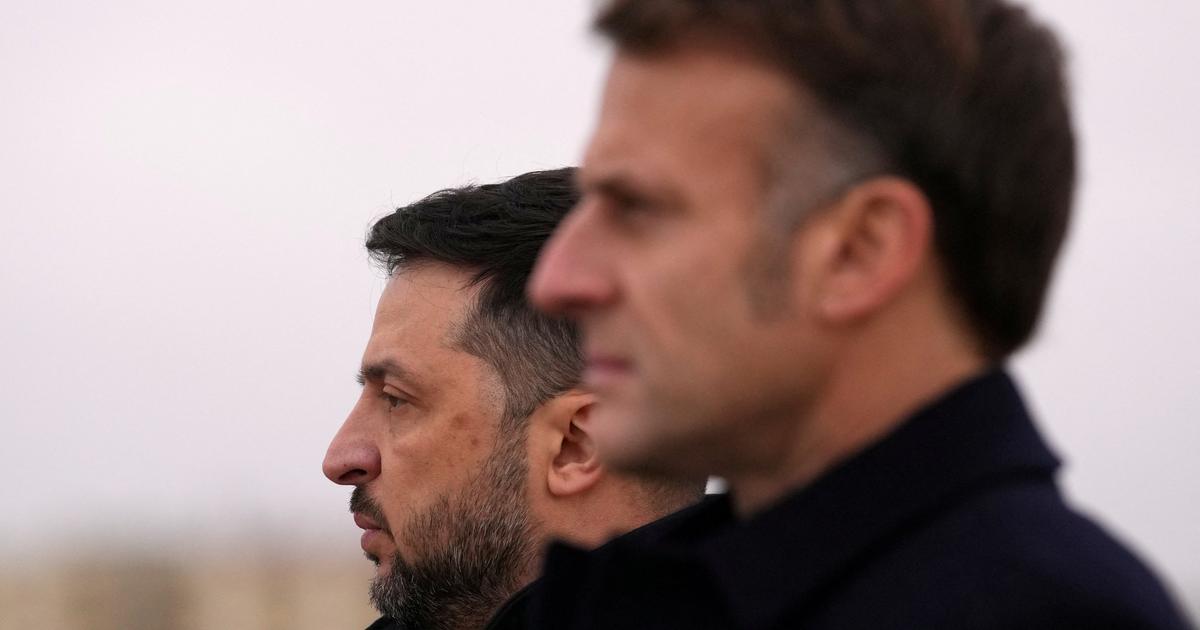 Macron Zelensky Rafale Deal: France to Sell Up to 100 Fighter Jets to Ukraine