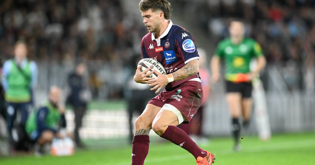 Top 14 : forfait pour la tournÃ©e du XV de France, Jalibert a repris l'entraÃ®nement avec...