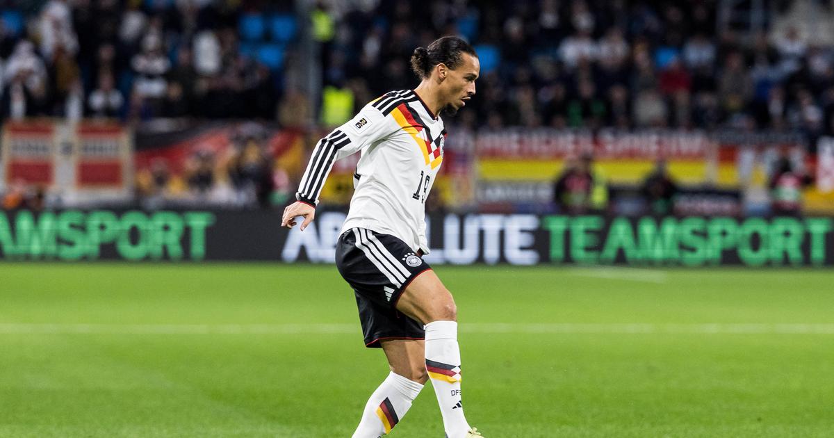 EN DIRECT - Coupe du monde 2026 : lâ€™Allemagne sous tension et dos au mur avant sa...