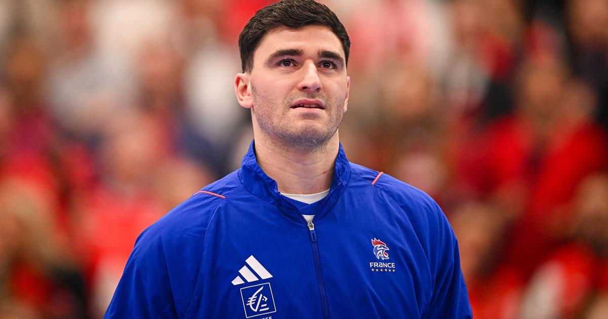 Hand: le capitaine des Bleus Ludovic Fabregas, entame une formation pour devenir entraÃ®neur