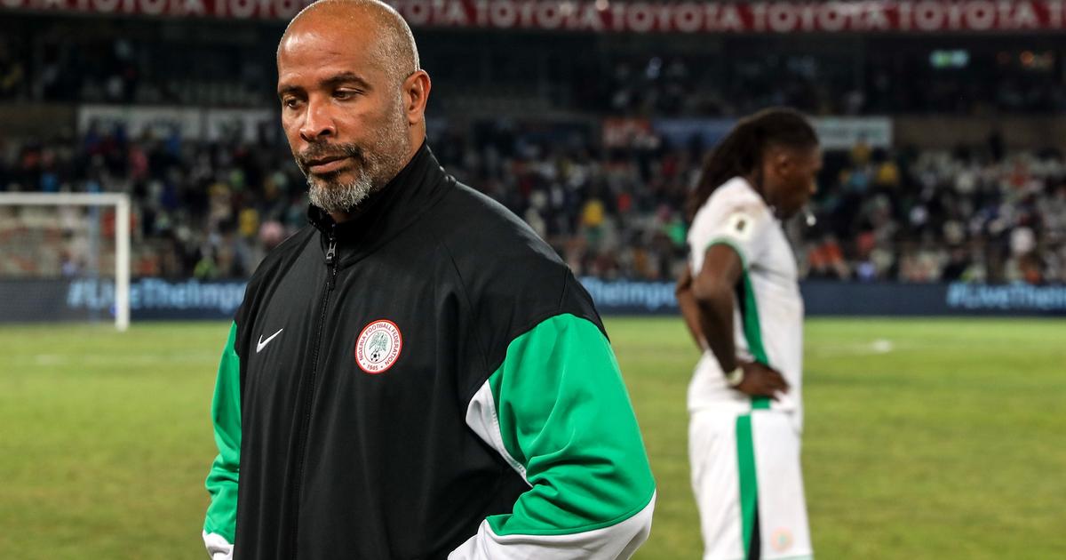 Coupe du monde 2026 : Â«Durant les tirs au but, le gars du Congo a fait du vaudouÂ», accuse le...