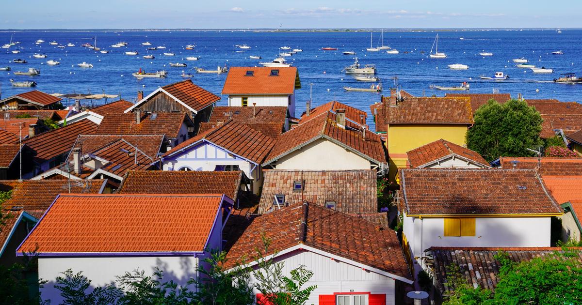 JÃ©rÃ´me FourquetÂ : Â«Â Les rÃ©sidences secondaires, nouvel enjeu politique et...