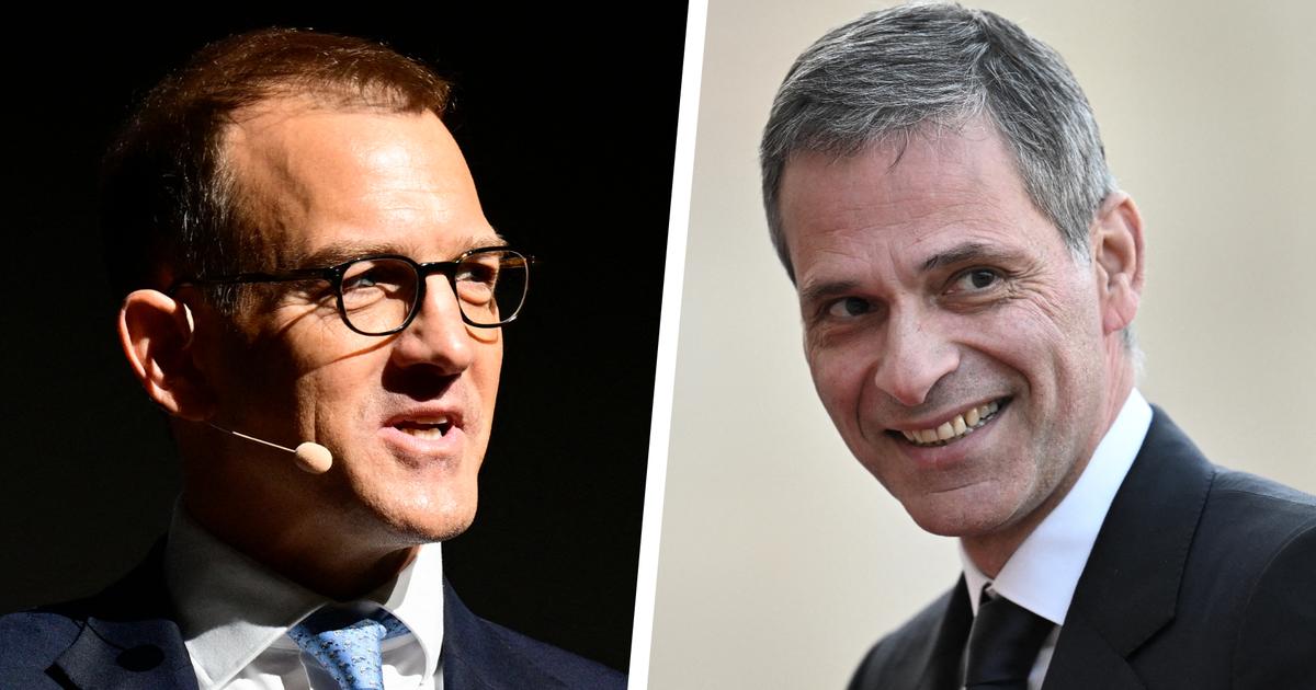 Kretinsky au capital de TotalEnergies, SaadÃ© chez Carrefour... Quand les grandes fortunes jouent...