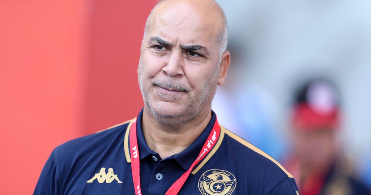 Foot: Sami Trabelsi veut que la Tunisie Â«fasse souffrir le BrÃ©silÂ»