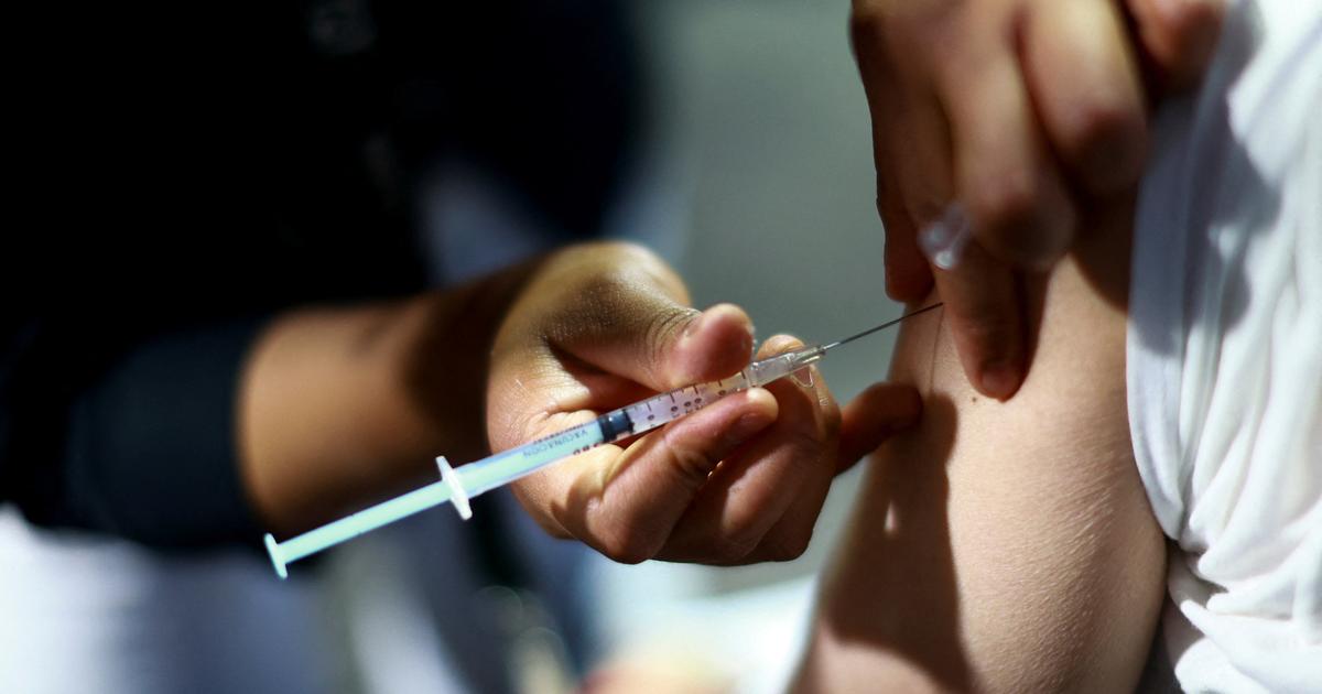Vaccin contre le cancer du col de l'utérus: 1,4 million de décès évités dans les pays pauvres