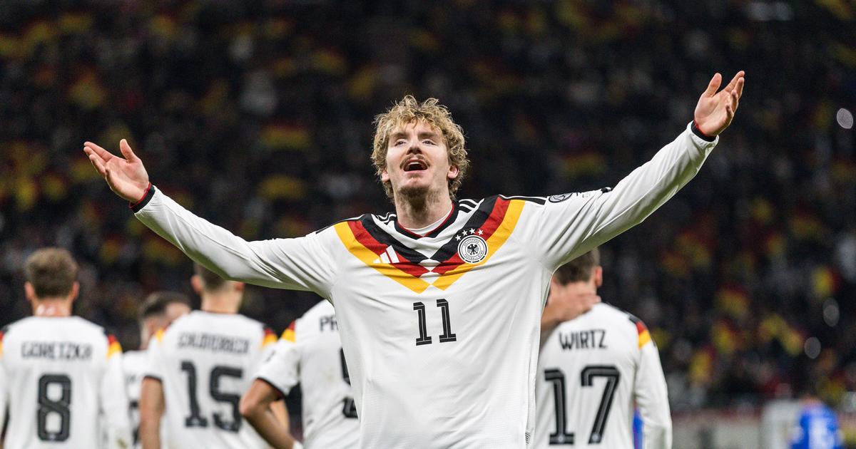 Woltemade: Team Quality Key to Qualification Success