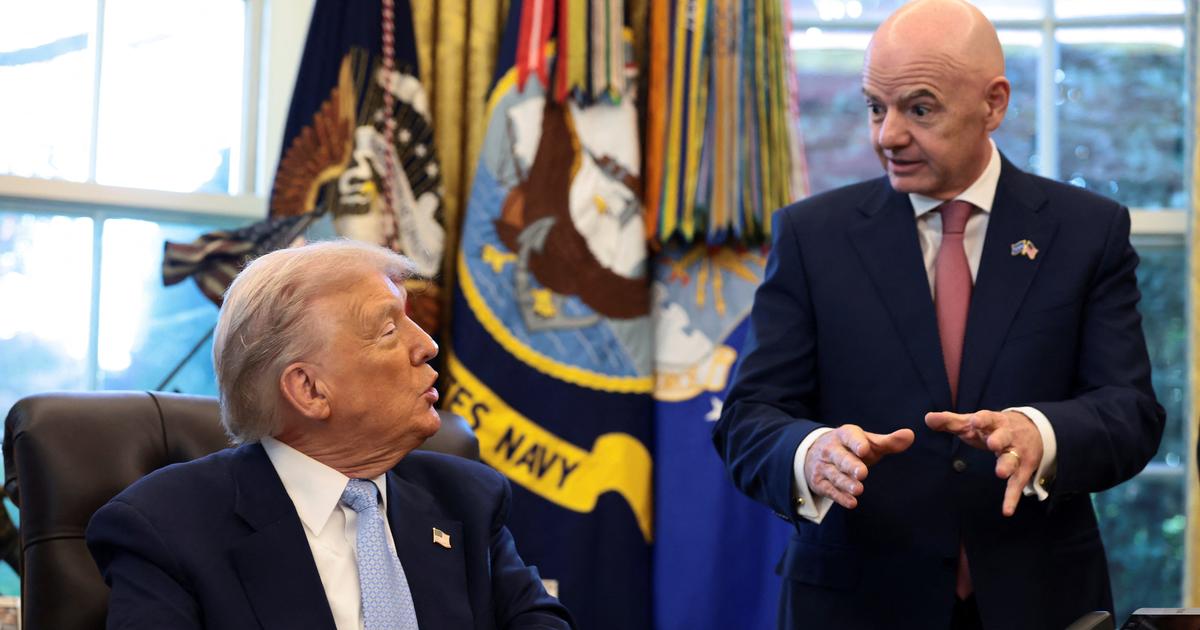 Trump Fifa Pass: Faster Visa Access for Supporters