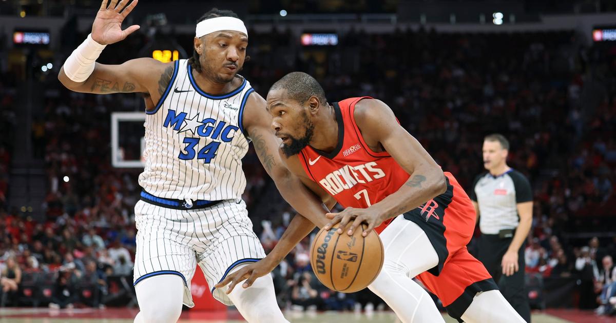 NBA :Â Boston rÃ©siste face aux Clippers, Durant porte Houston, pluie de prolongations... le...