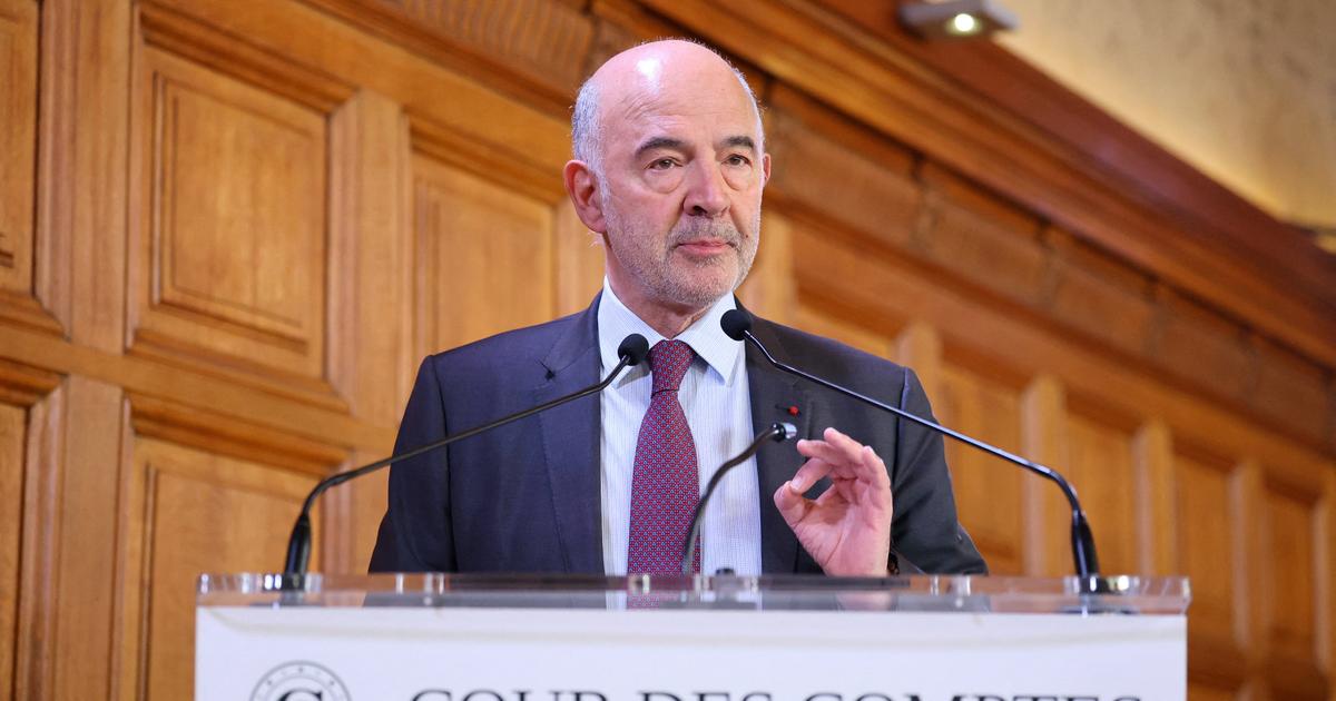 Budget 2026: Deficit Below 5% GDP – Moscovici
