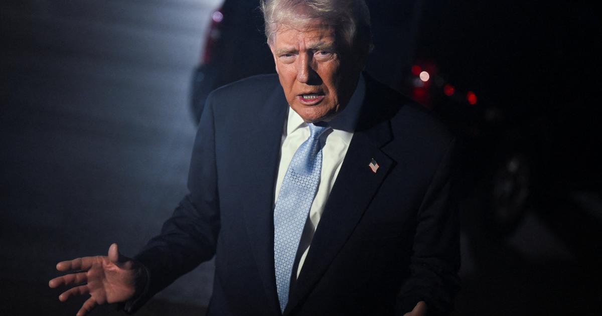 Gaza : le Conseil de sÃ©curitÃ© de l'ONU doit se prononcer ce lundi sur le soutien au plan de...