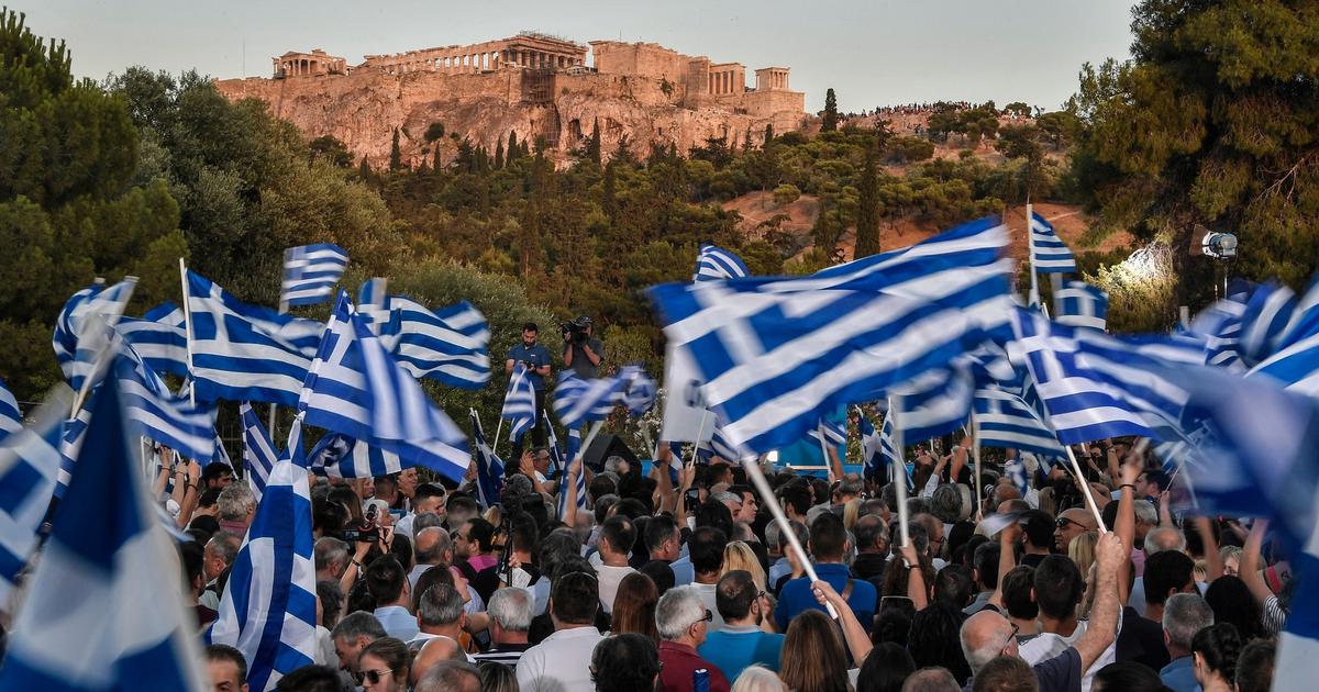 Budget 2026 : comment la GrÃ¨ce renfloue les caisses de lâ€™Ã‰tat franÃ§ais avec ses...