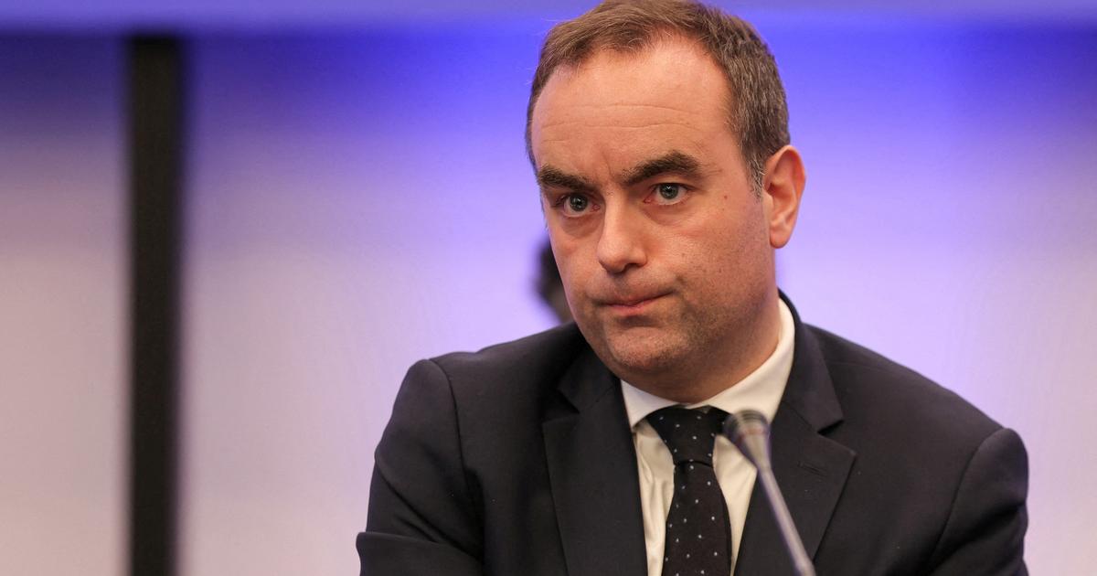 Â«Les absents ont toujours tortÂ»Â : SÃ©bastien Lecornu dÃ©plore lâ€™absence du...