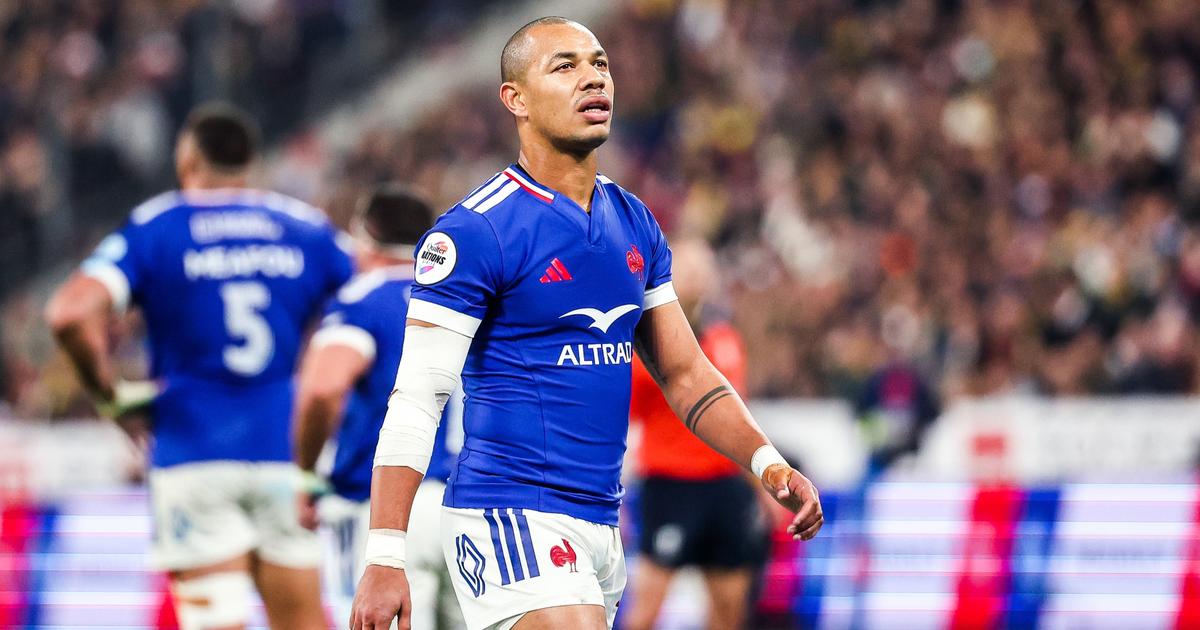 Fickou, Flament, Meafou Return vs. Australia - News Directory 3