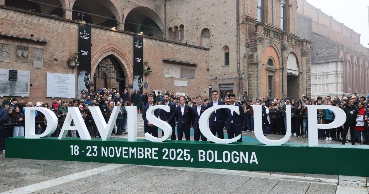 Coupe Davis : Le directeur gÃ©nÃ©ral de l'ITF prÃªt Ã  discuter sur des changements de...