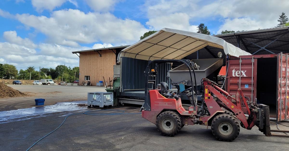Odeurs de compost près de Nantes : après trois ans de bataille, les riverains sur le point de remporter leur combat