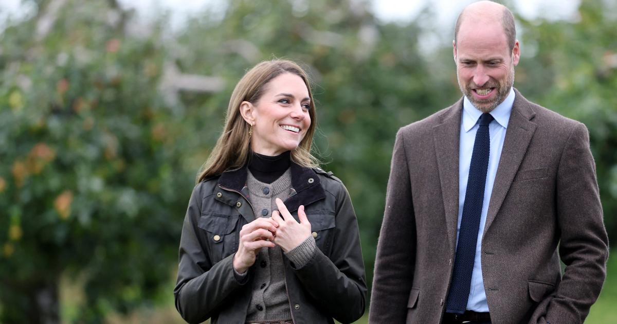 Kate Et William Dernires Nouvelles Tensionsnull