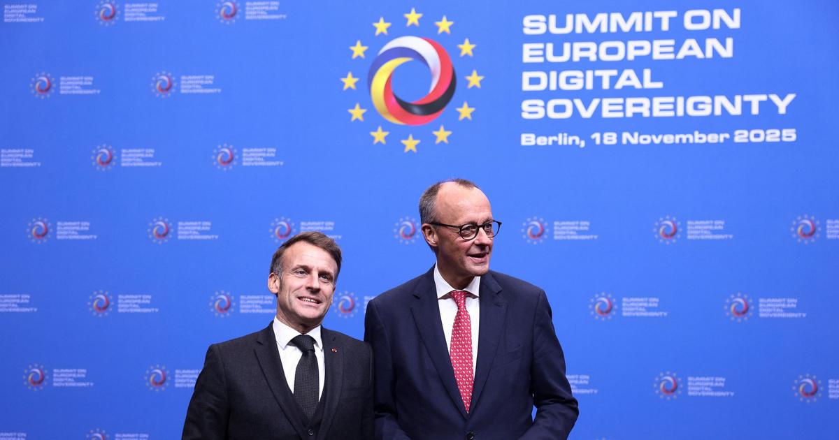 «Nous refusons d’être un vassal» : Paris et Berlin veulent être le moteur de la souveraineté numérique européenne