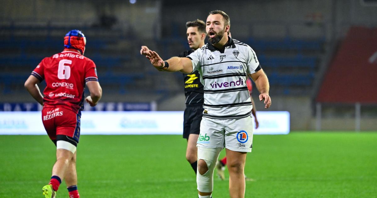 Pro D2 : Brive limoge son manager DarricarrÃ¨re, Broncan le remplace