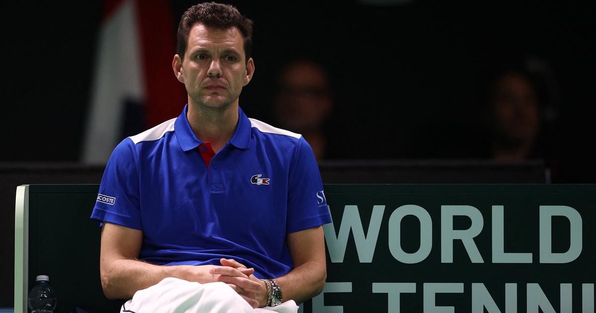 Coupe Davis : le premier Â«Final 8Â» des Bleus a virÃ© au fiasco