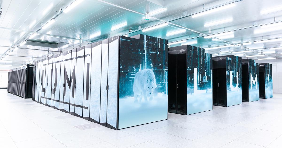 La Finlande se rêve en place forte de l’IA dans l’Union européenne