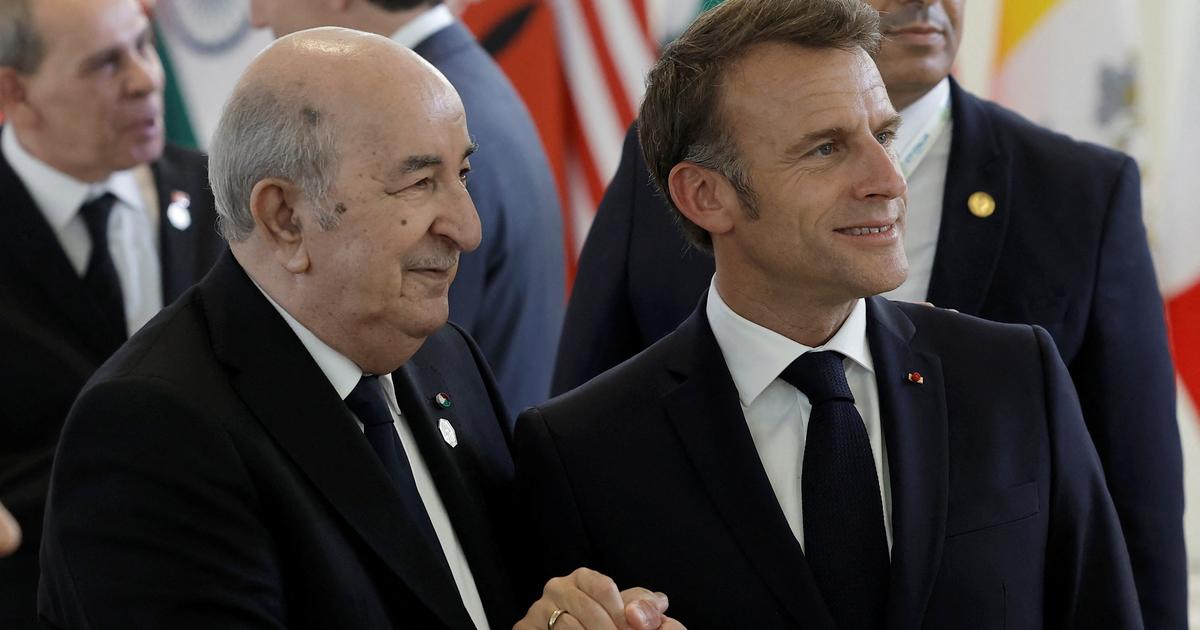 Alexandre Devecchio : « La France doit sortir de sa relation toxique avec l’Algérie »