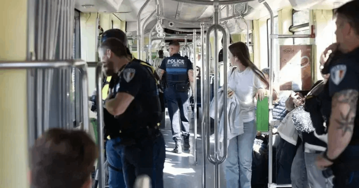 Â«On a peur de se faire lyncherÂ»: Ã  Nantes, la police sur ses gardes aprÃ¨s une attaque...