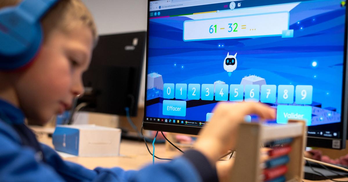Évaluations nationales : en 5e, seuls 52 % des élèves ont une maîtrise «satisfaisante» de la compréhension écrite et de la grammaire