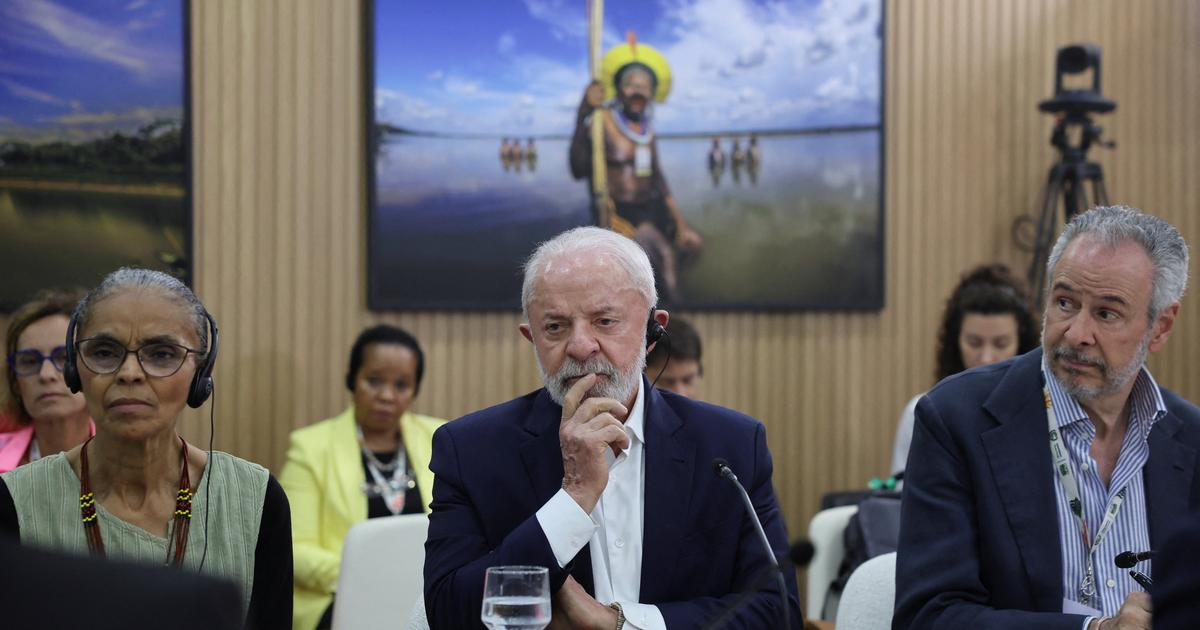 Énergies fossiles, financements, mesures commerciales : vers un accord politique à la COP30 avant la fin officielle des négociations?