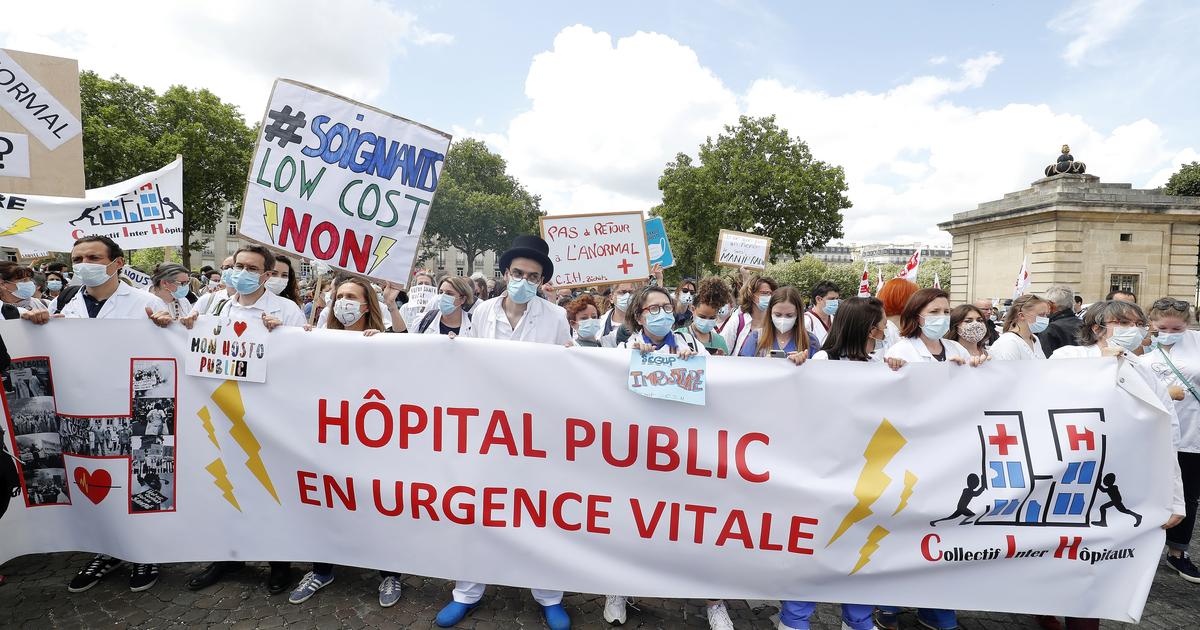 PLFSS 2026 : «Cette Ioi ne vise pas à renforcer notre système de santé mais à en démembrer les piliers»