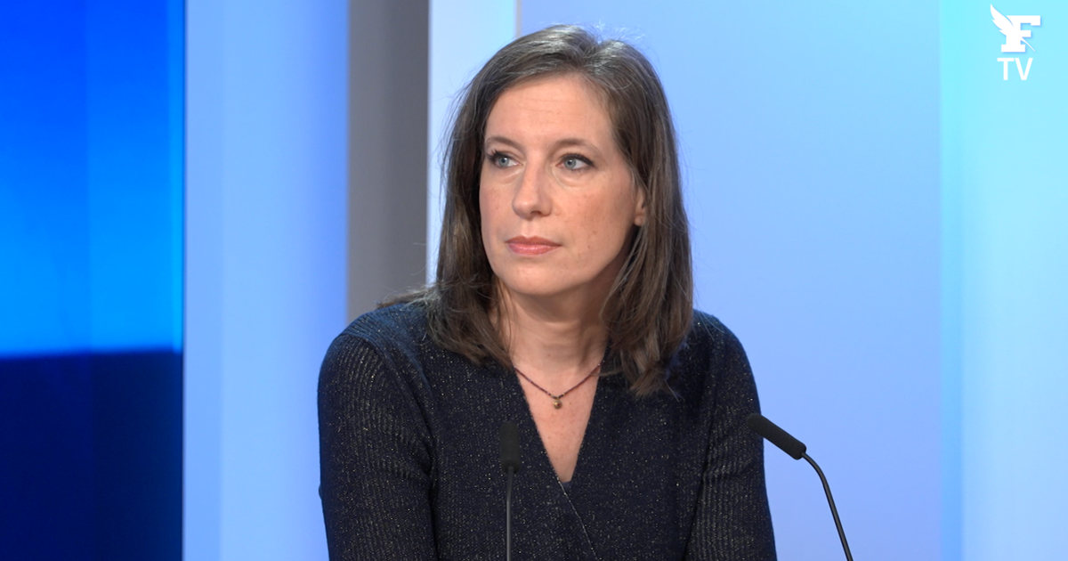 Â«Narcotrafic, OQTF, refus dâ€™obtempÃ©rer, il y a un problÃ¨me de respect de la loi...