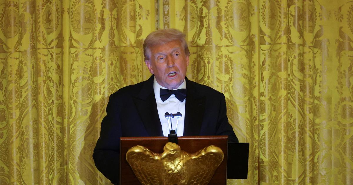 Trump désigne l’Arabie saoudite comme «allié majeur non-membre de l’OTAN»