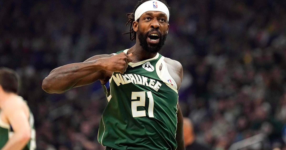 NBA : Patrick Beverley aurait menacÃ© de mort sa petite sÅ“ur aprÃ¨s lâ€™avoir...