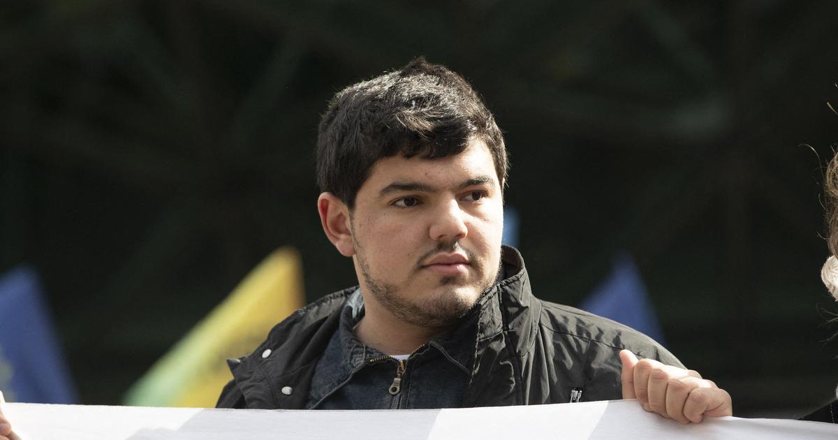 Â«Non, je ne me tairai pasÂ» : le militant Amine Kessaci pointe Â«la lÃ¢chetÃ© des...