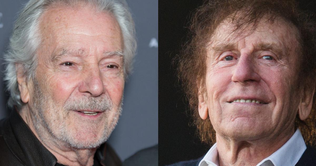 Â«Â On a le droit dâ€™exprimer ses convictionsÂ Â»Â : Pierre Arditi dÃ©fend Alain...