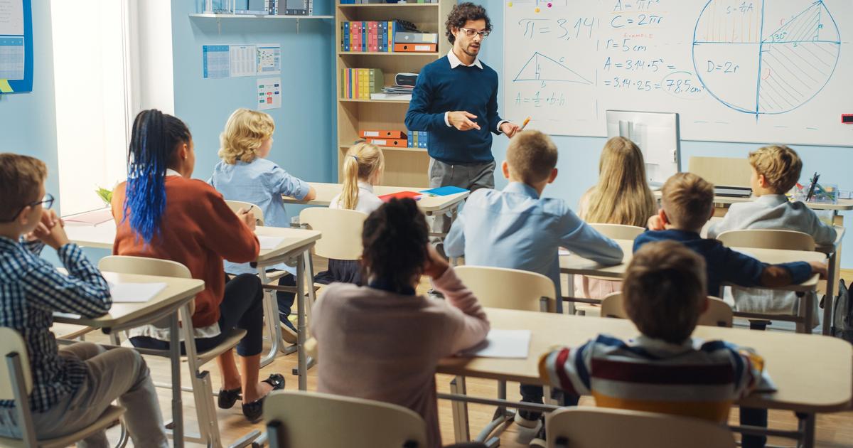 Après des salaires non versés, des enseignants de l’académie de Créteil contraints de contracter un prêt
