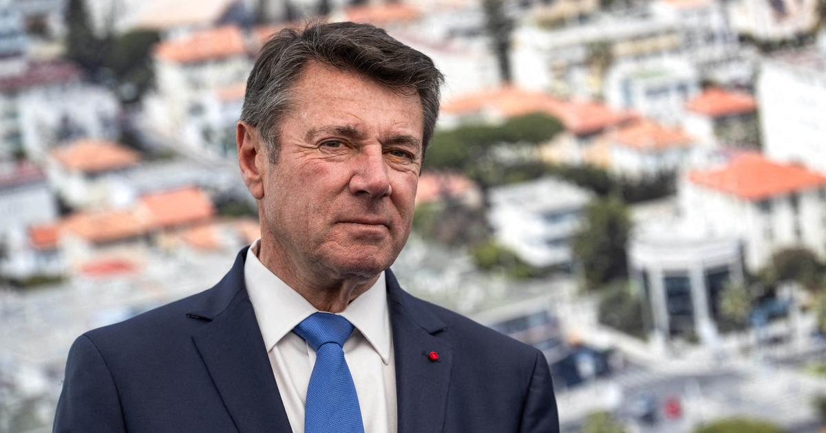 Narcotrafic : Estrosi rÃ©clame (encore) lâ€™armÃ©e pour Â«nettoyer les quartiersÂ»