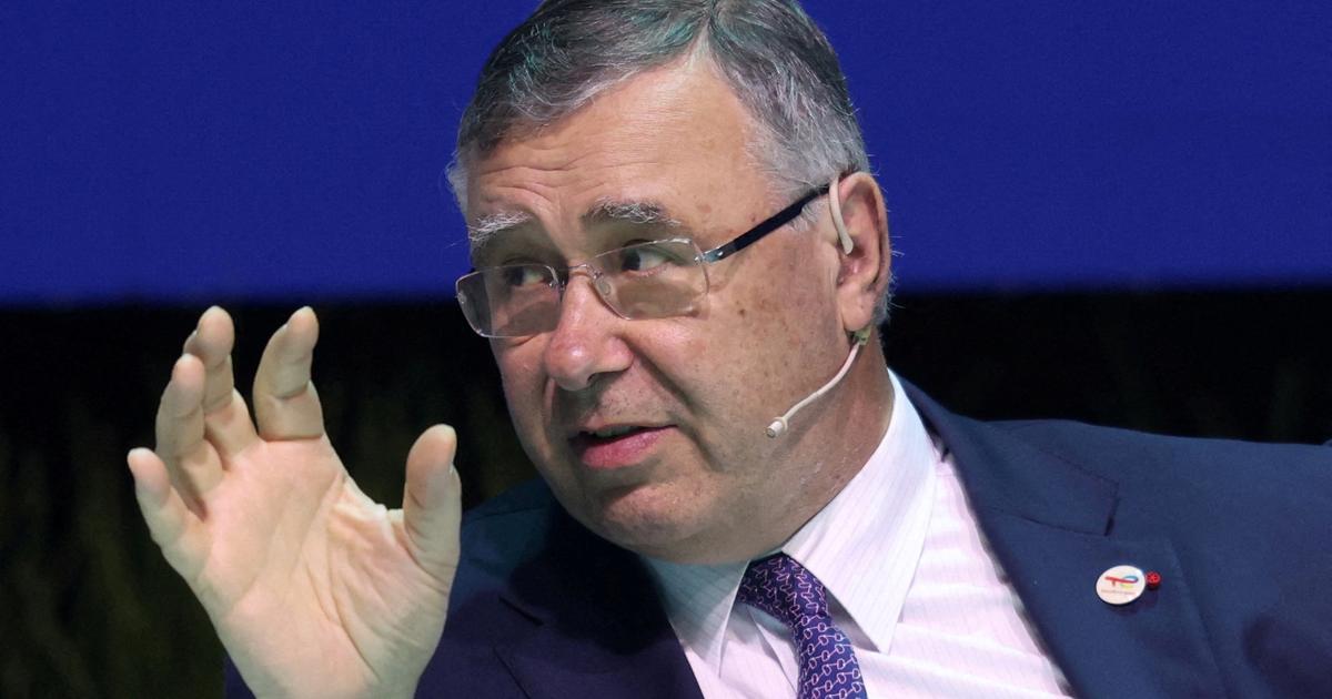 Â«OÃ¹ vais-je investir ?Â» : le PDG de TotalEnergies dÃ©nonce la surtaxe sur les profits...