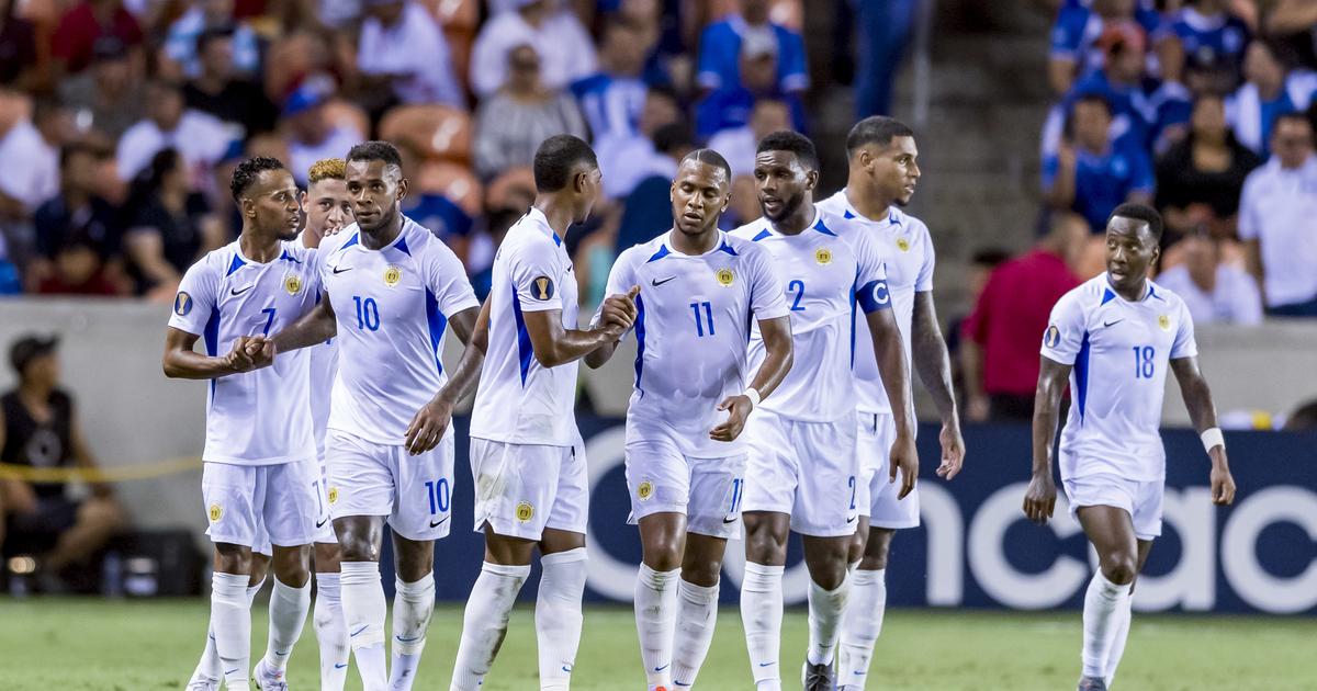 Coupe du monde 2026 : 150.000 habitants, ancien entraîneur de Premier League, formation néerlandaise... 5 choses à savoir sur Curaçao, plus petit pays jamais qualifié